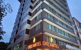 Dreamtel Kota Kinabalu